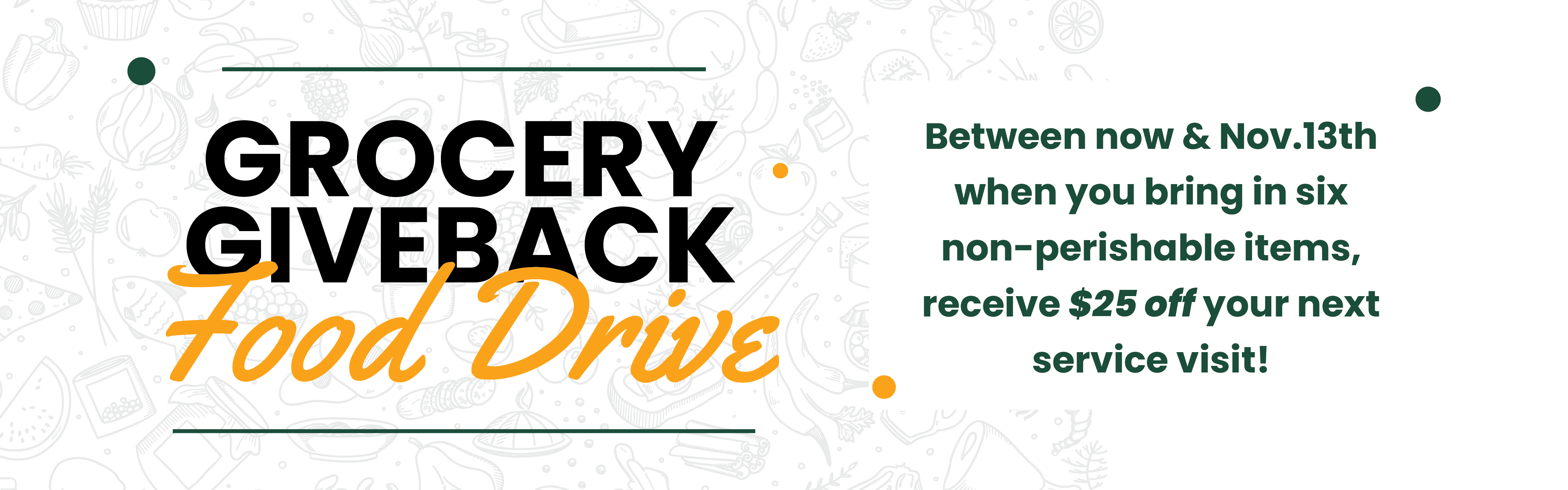 food-drive
